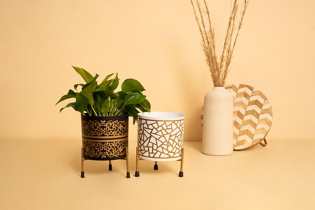 Easy DIY Vertical Planters for Small Spaces
