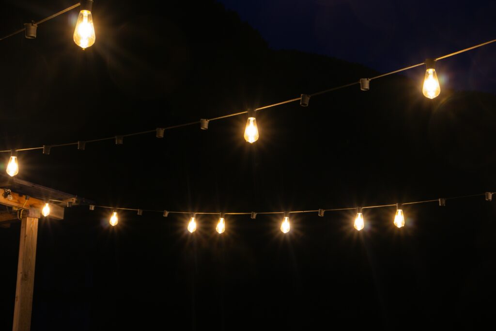 Lighting Ideas to Transform Your Backyard After Dark