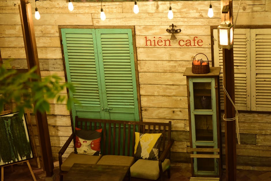 How to Create a Cozy Firepit Setup for Evenings Outside Cozy Seating