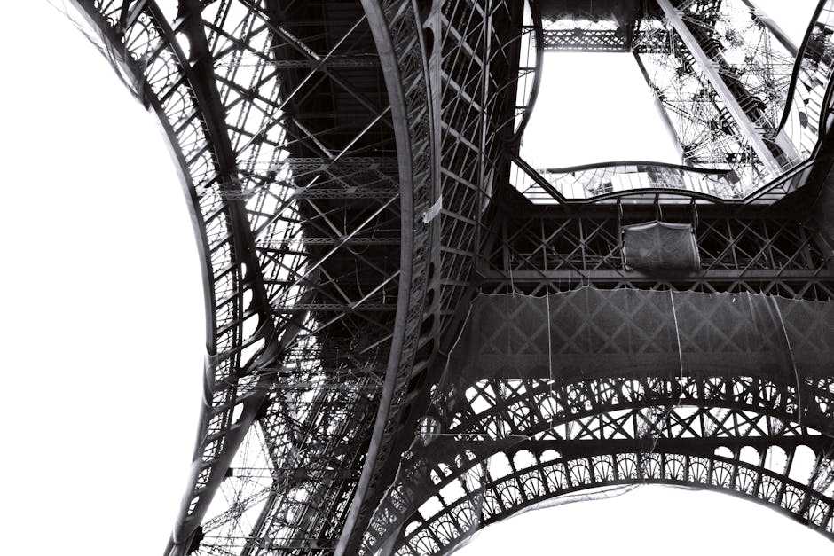 Trellis Construction