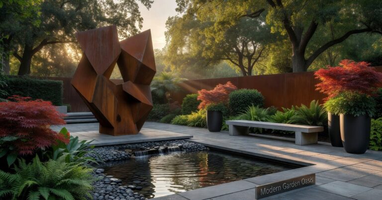 Garden Decoration Kdalandscapetion