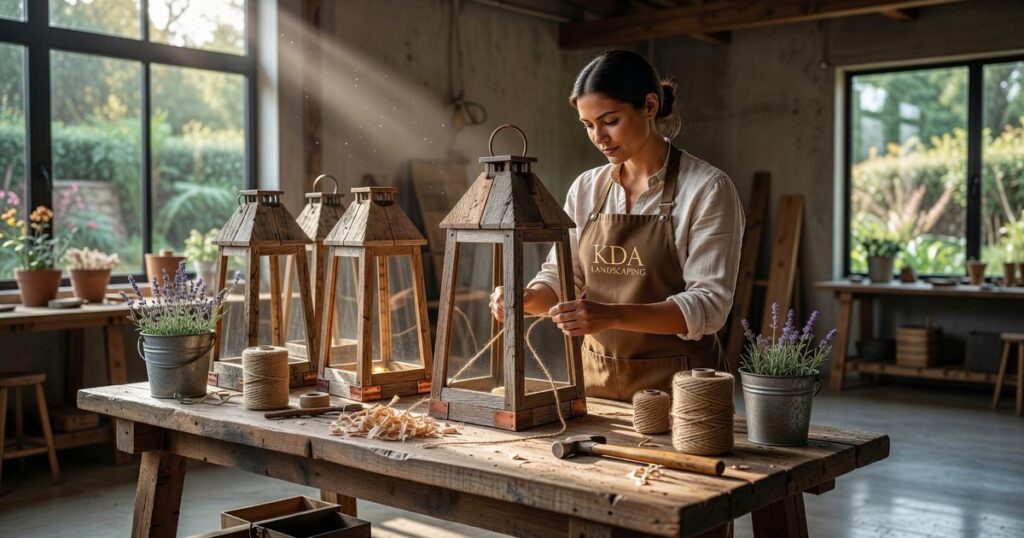 How to Make Garden Decorations Kdalandscapetion How to Make Garden Decorations Kdalandscapetion