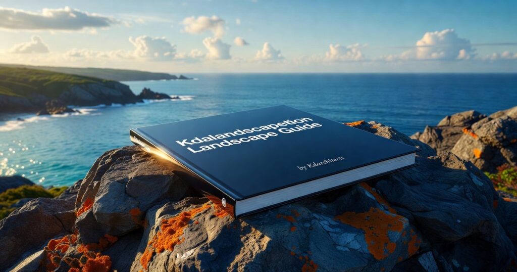 Kdalandscapetion Landscape Guide by Kdarchitects Kdalandscapetion Landscape Guide by Kdarchitects