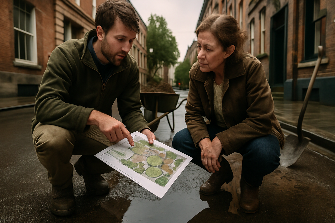 Landscaping Guide Kdalandscapetion Landscape Design