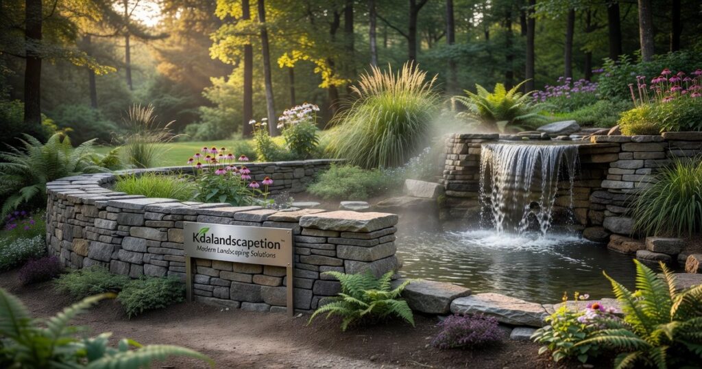 Landscaping Kdalandscapetion Landscaping Kdalandscapetion