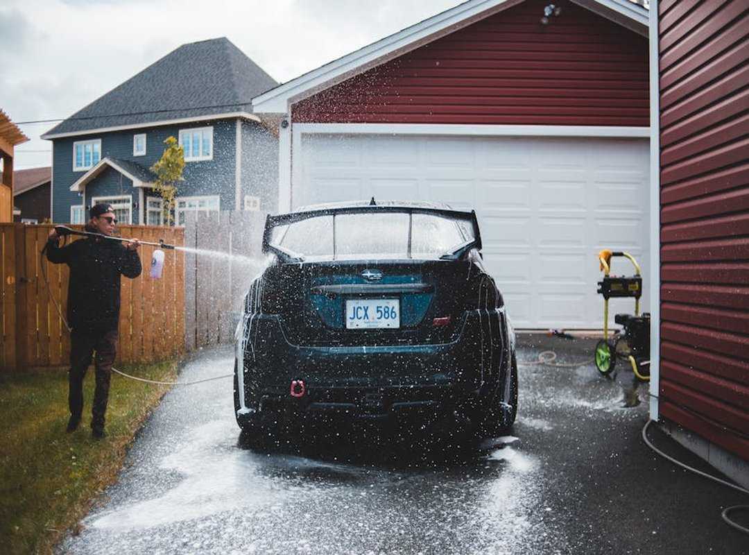 Best House Washing Tricks Livpristhome