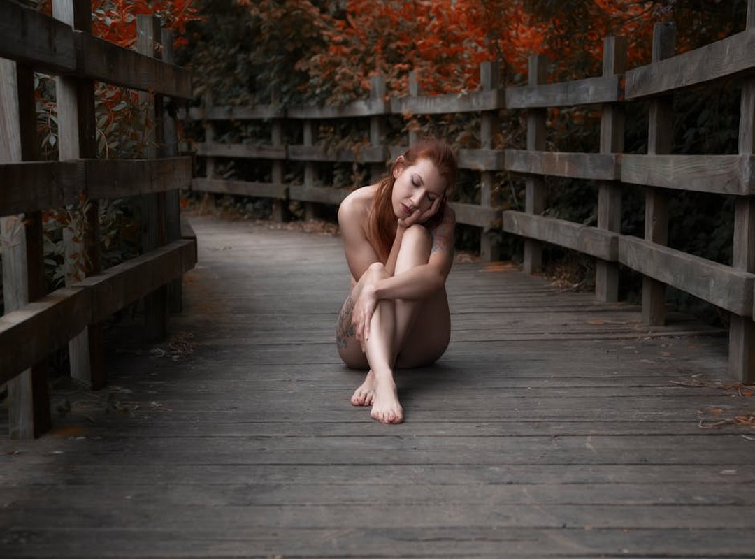 bronkfox nude