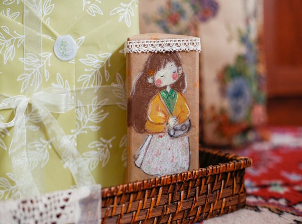 cute obrázky kreslené tužkou lehké