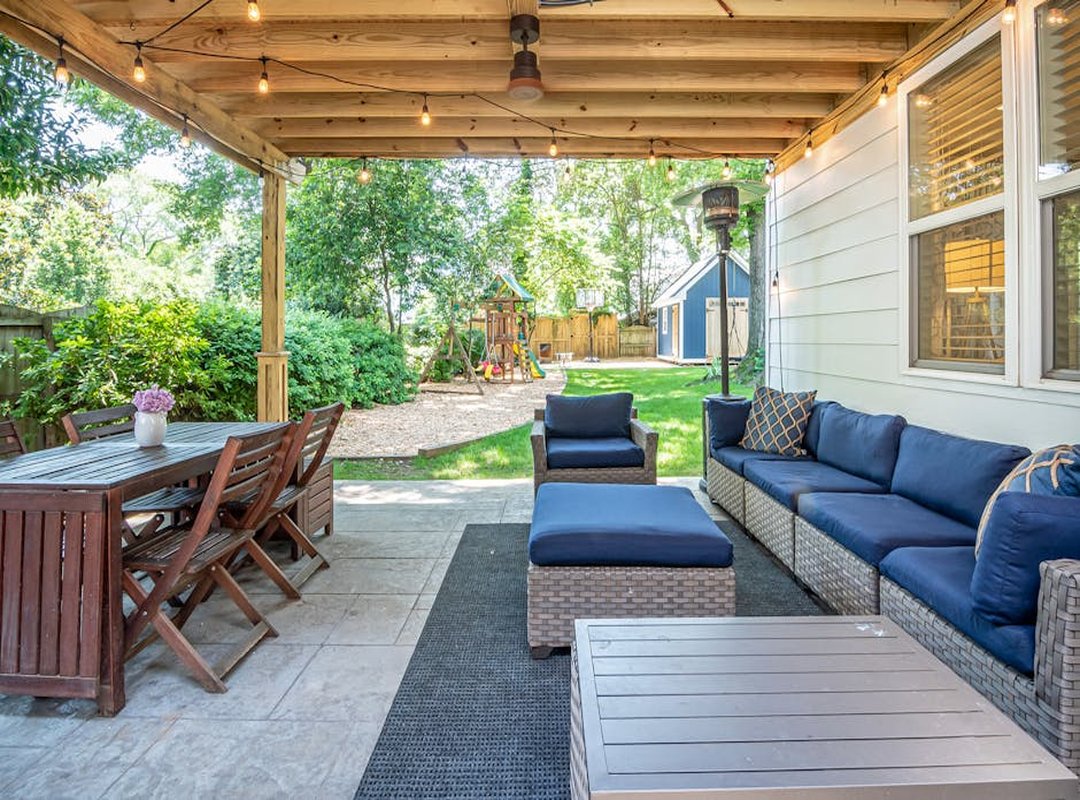 Decoradyard Garden Tips