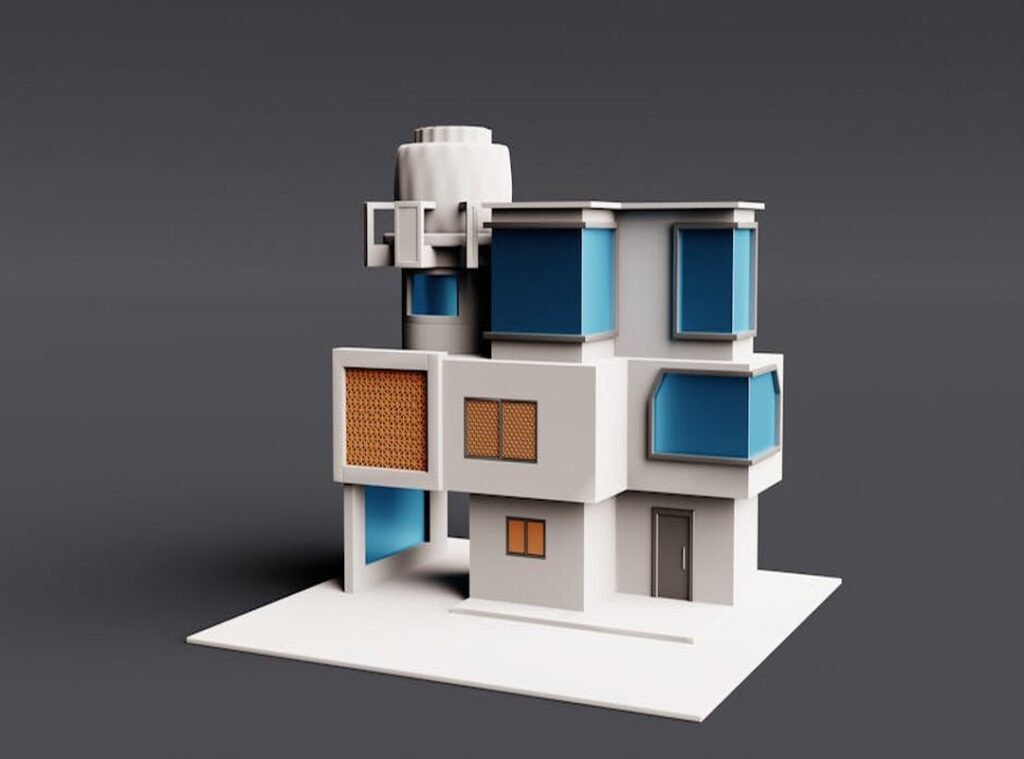 Drhextreriorly Exterior Plan From Drhomey