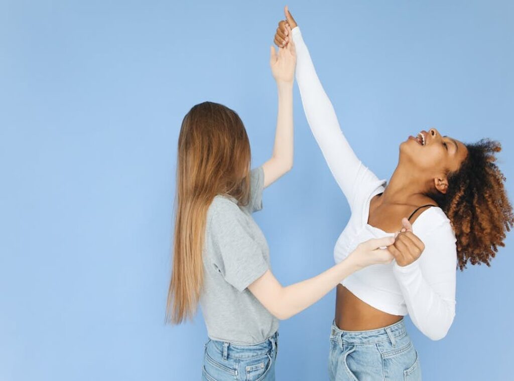 fond d'écran bff a 2 aesthetic