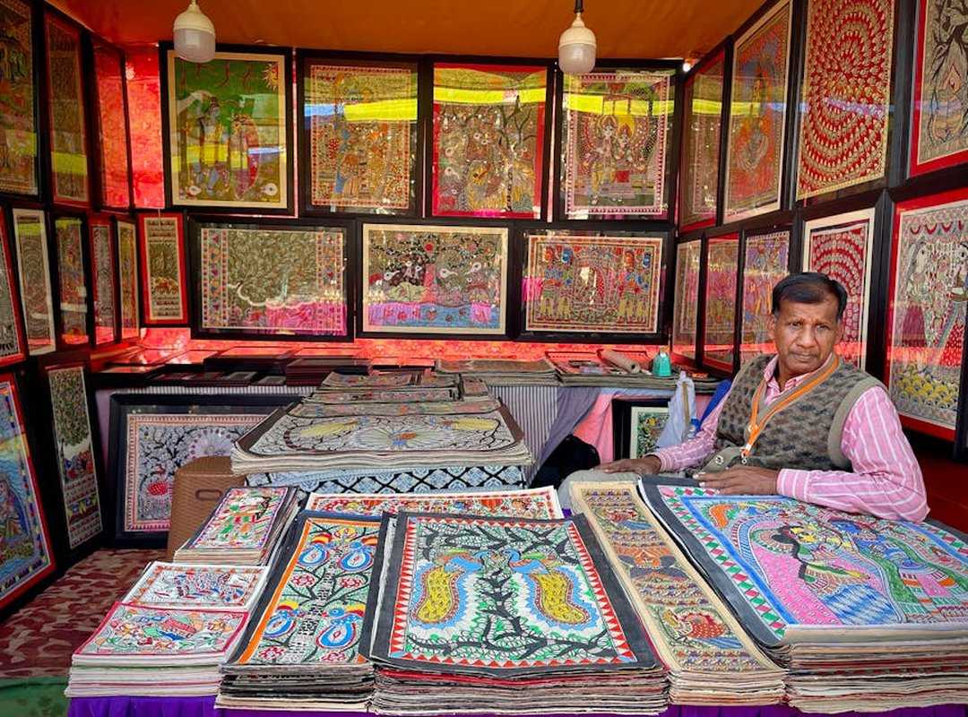 liyawel katayam art