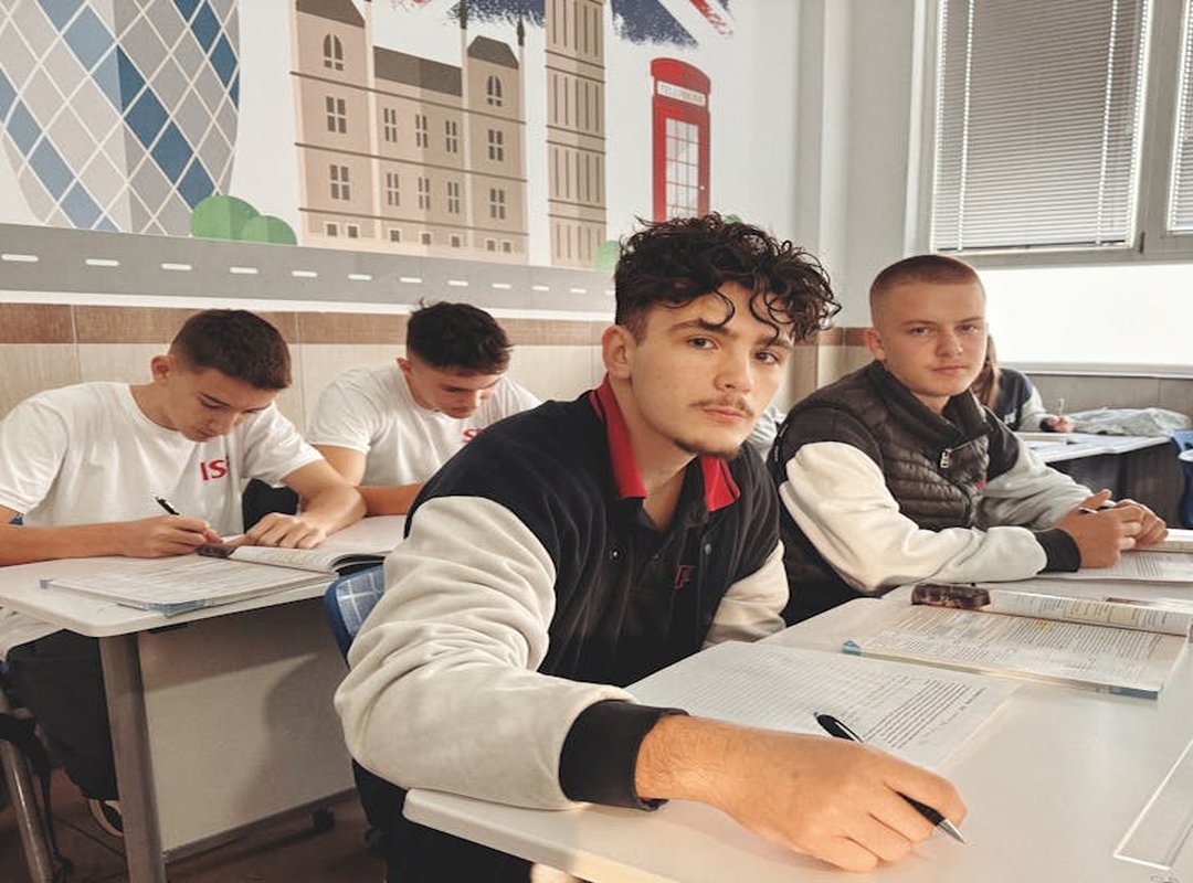salo inschool