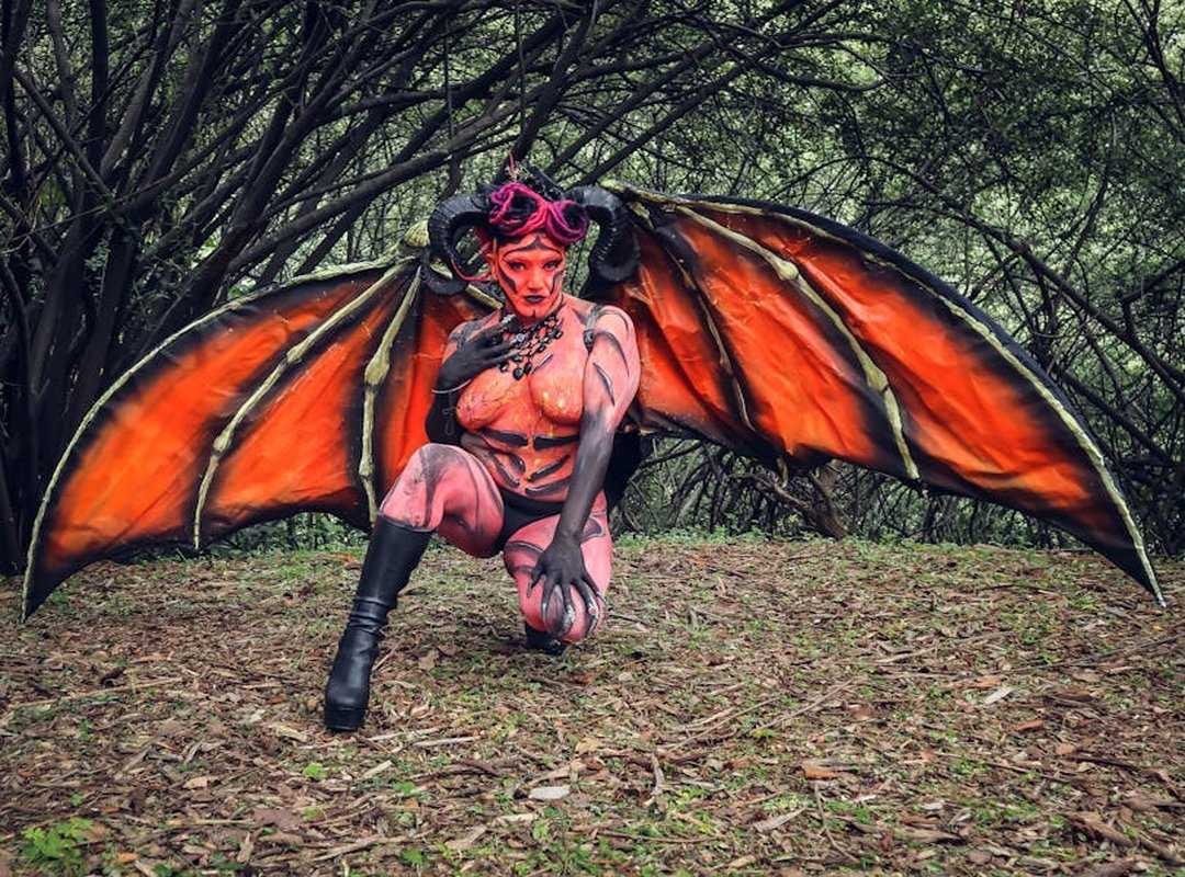 succubus yondara