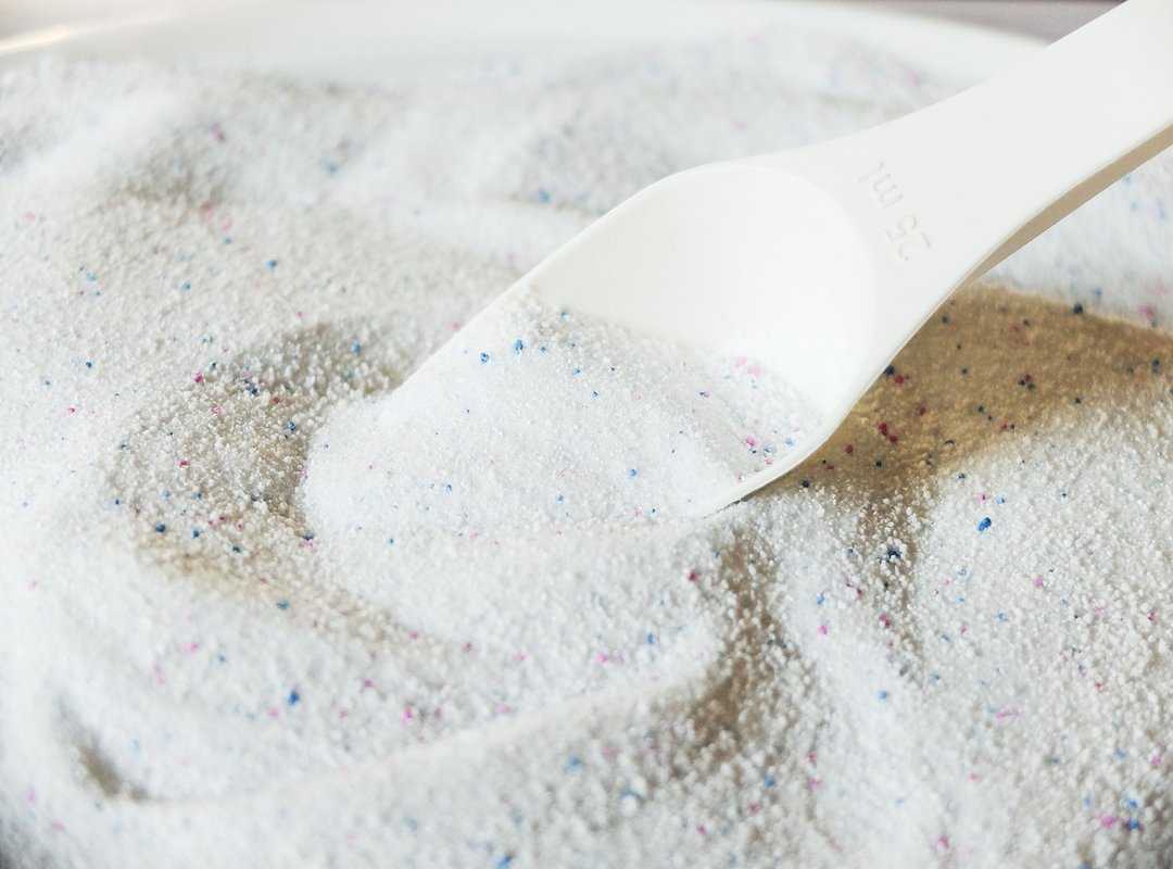 What Detergents Should I Use Livpristhome