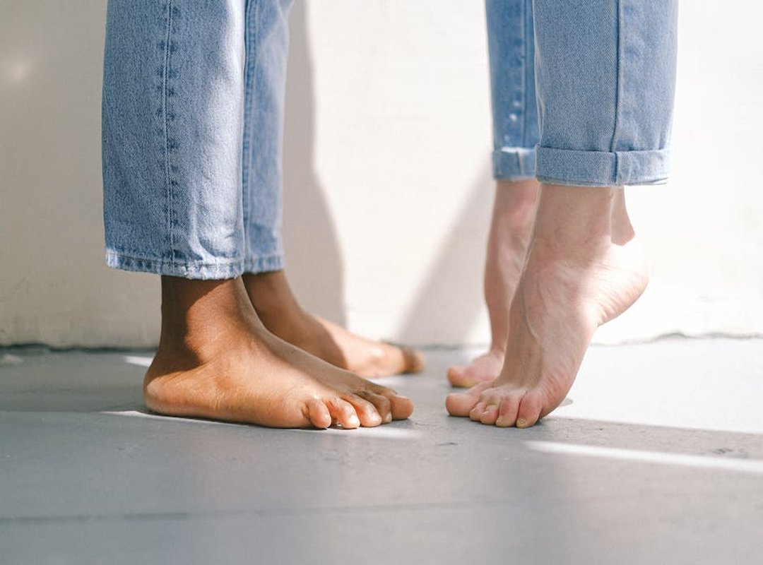 173 cm in feet tall for a girl