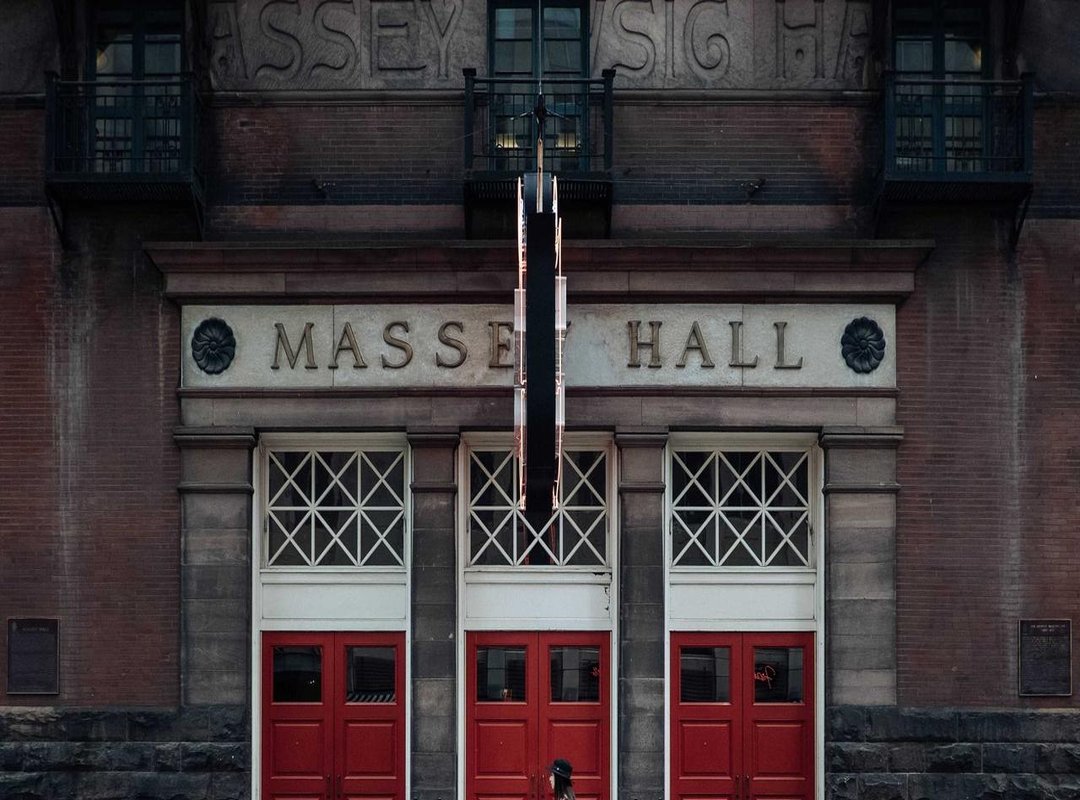 Making a Day of It: What's Near the Uniqlo