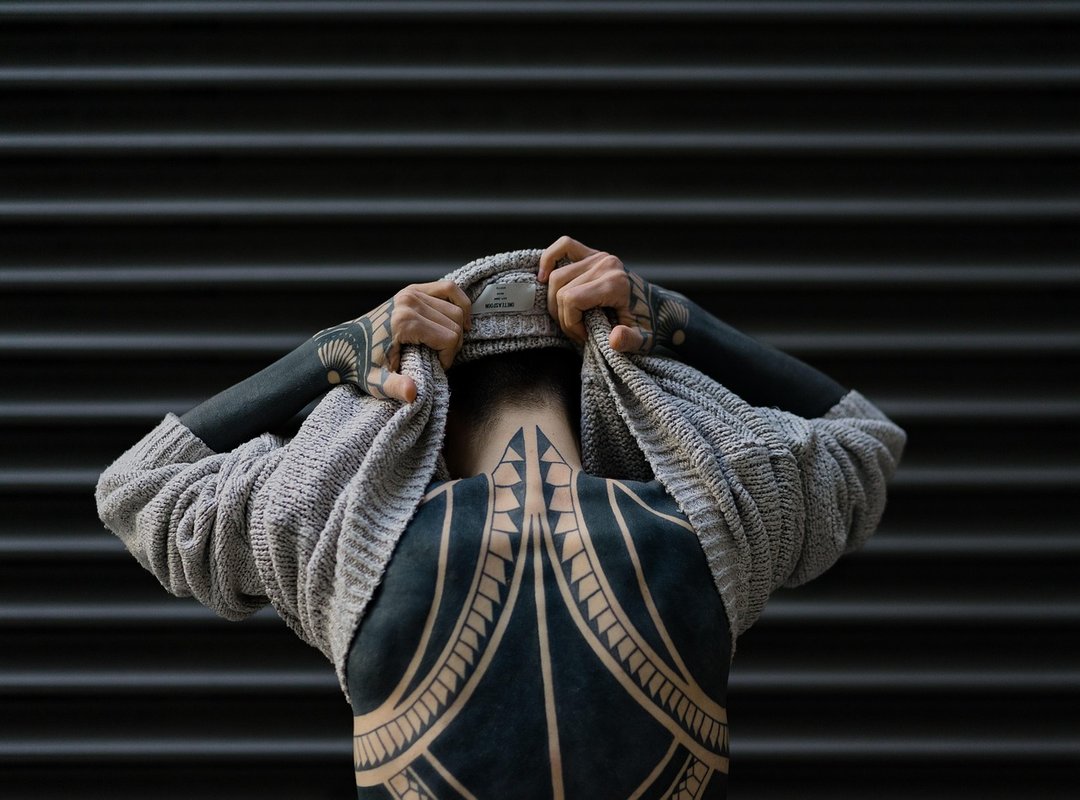 Inspiring Styles for a Modern Dragon Tattoo